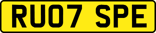 RU07SPE