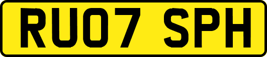 RU07SPH