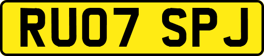 RU07SPJ