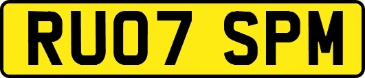 RU07SPM
