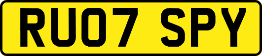 RU07SPY
