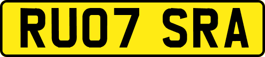 RU07SRA