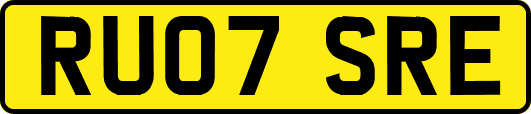 RU07SRE