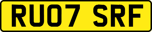 RU07SRF