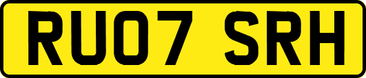 RU07SRH