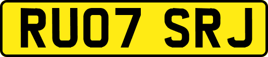RU07SRJ