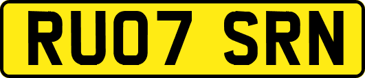 RU07SRN
