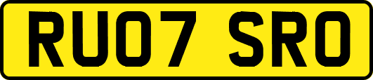 RU07SRO