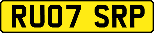 RU07SRP
