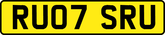 RU07SRU