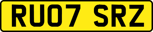 RU07SRZ