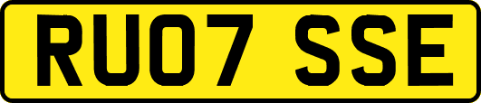 RU07SSE