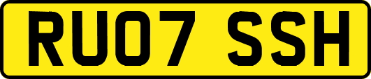 RU07SSH