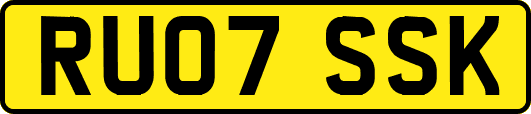 RU07SSK