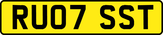 RU07SST