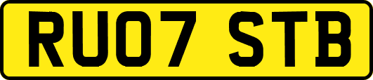 RU07STB