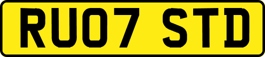 RU07STD