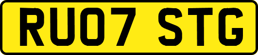 RU07STG