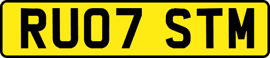 RU07STM