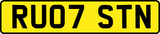 RU07STN