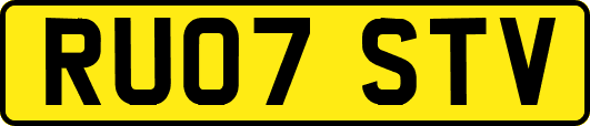 RU07STV