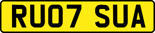 RU07SUA