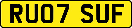 RU07SUF