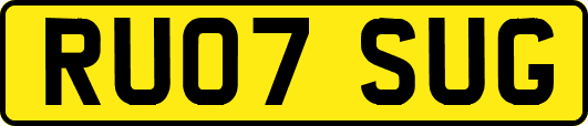RU07SUG