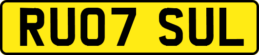 RU07SUL