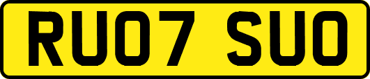 RU07SUO