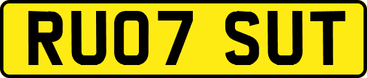 RU07SUT