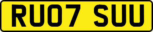 RU07SUU