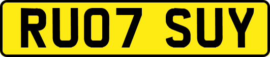 RU07SUY