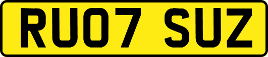 RU07SUZ