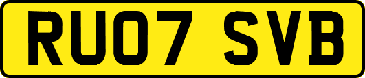 RU07SVB