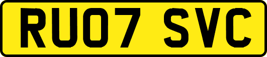 RU07SVC