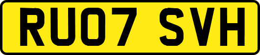 RU07SVH