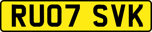 RU07SVK