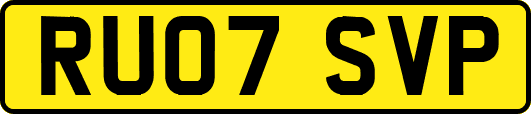 RU07SVP