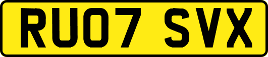 RU07SVX