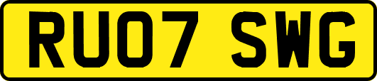 RU07SWG
