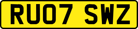RU07SWZ