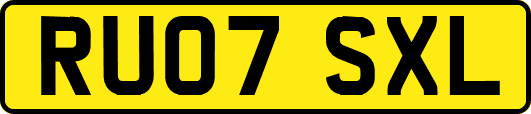 RU07SXL