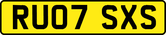 RU07SXS