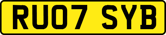 RU07SYB