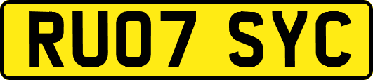 RU07SYC