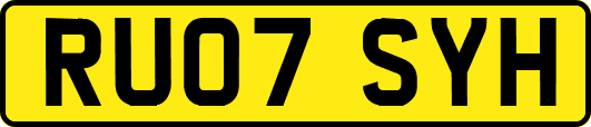RU07SYH