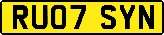 RU07SYN