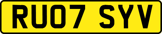 RU07SYV