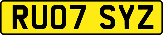 RU07SYZ